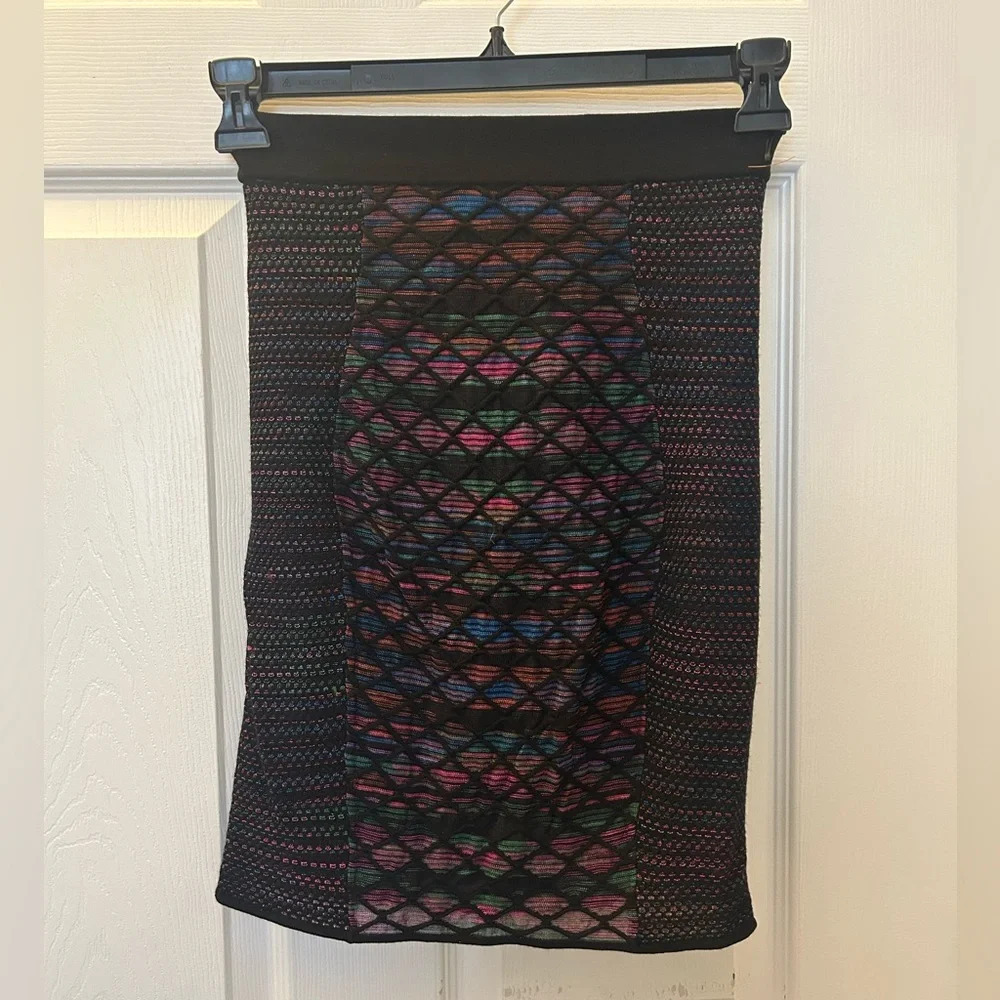 Missoni skirt size 38